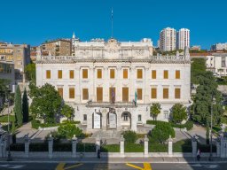 Guvernerova palaca Rijeka
